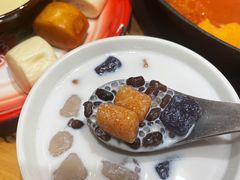 -虾领航小龙虾·吉林烧烤(柳州路店)