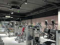 -七星派健身中心(鸟巢店)