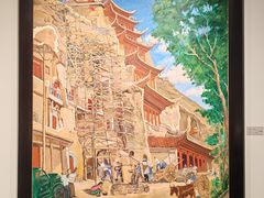 -浙江省博物馆(孤山馆区)