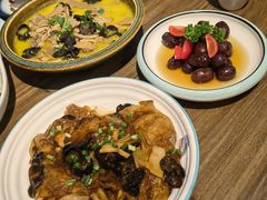 -锡和无锡菜(景丽苑店)