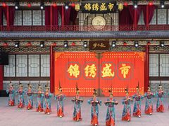 -深圳锦绣中华民俗村