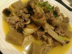 -赶海部落海鲜城(海阳路店)