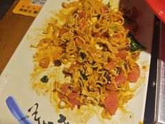 -刘记大块烤羊腿餐吧(北沙滩店)