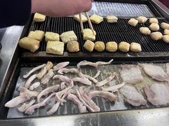 -石屏老字号4号包浆豆腐美食城(泼水广场店)