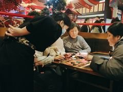 -牛New寿喜烧(金茂览秀城店)