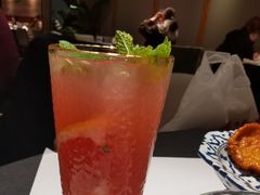 莫吉托Mojoto-BetterThai 泰加(苏州中心店)