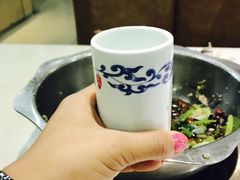 -万和源炝锅城·活鱼现炝(文艺北路店)
