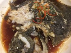 -宝轩渔府·老字号海鲜·正宗津菜(水上店)
