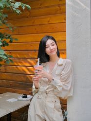 -Rise Hair上升造型