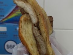 -大利来记餐厅(大三巴店)