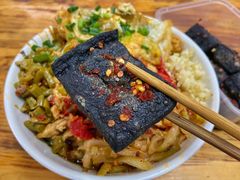 -五娭毑臭豆腐(黄兴南路店)