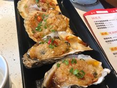 -九府羊·鲜羊火锅·烤串(新华路店)