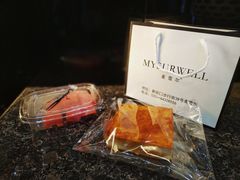 -麦雪尔甜品·生日蛋糕(新街口旗舰店)