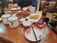 -赵记煎饼卷大葱(东岳店)