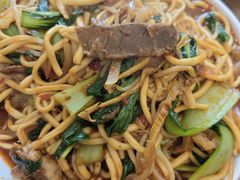 -杨记清芳牛肉拉面(宝龙广场店)