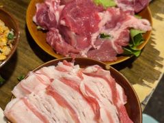 -咖咖火锅(老店)
