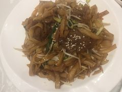 -百乐门喜宴(海珠广场华厦店)
