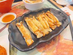 -四海游龙(大华店)