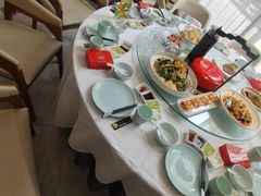 -味+新京宴·烤鸭·北京菜(创意谷店)