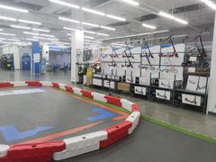-迪卡侬(瓯海店)