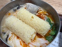 -小满手工粉(北京来福士店)