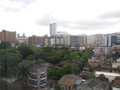 -佛山顺德香云纱园林酒店(清晖园店)