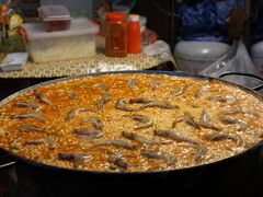 -自强夜市