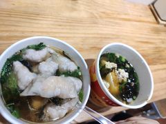 -家宴·灌蛋·沙茶面(曾厝垵店)