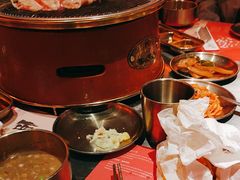 -西塔老太太泥炉烤肉(苏州大悦城店)