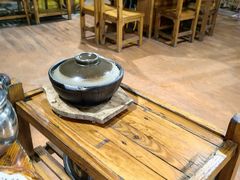 -全汁全味驴庄(凤岗店)