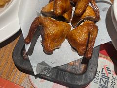 -鸽味轩·粤菜小馆(高楼门总店)