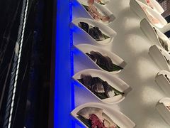 -山海•蒸汽活海鲜自助(皇庭广场店)