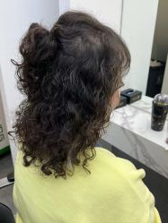 -卓梵美发·精品Salon