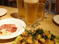 -杰J.w.m深夜食堂 厚杰居酒屋(淮海街商业街店)