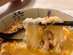 -何九海南茶店(鬼仔巷店)