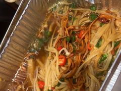 -管氏翅吧(马家堡店)