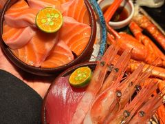 -松鹤精致料理(五一中路店)