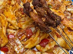 -后卫寨猫耳朵(后卫寨店)