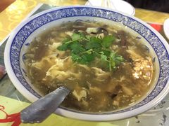 -宝正臻天津包子总店(金阳光居易店)