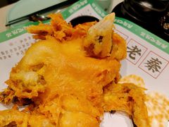 -奔跑吧陕菜·盛世长安(民乐园万达店)