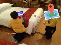 -太阳岛度假酒店