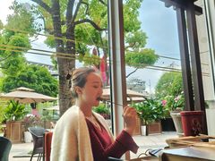 -周丹丹&章花食烤铺(九眼桥店)