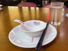 -肥田仔·香港大排档(静安寺店)