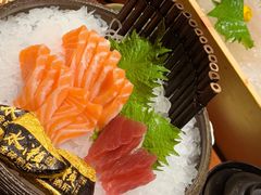 -Sushi Hanzo半藏(天环广场店)