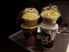 春江水暖-成川茶店·潮汕工夫浓茶(万象店)