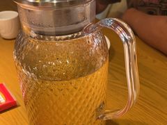 -九毛九西北菜(大东海店)