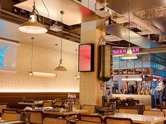 大堂-白仁仔· 活烤海鲜 宵夜(豫园店)