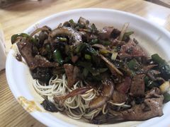 -超爷叔面馆(西园店)