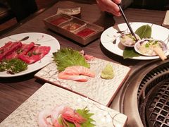 -赤坂亭·M9和牛烧肉(南京江南虹悦城店)