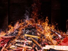 -南岳衡山风景名胜区-南岳大庙